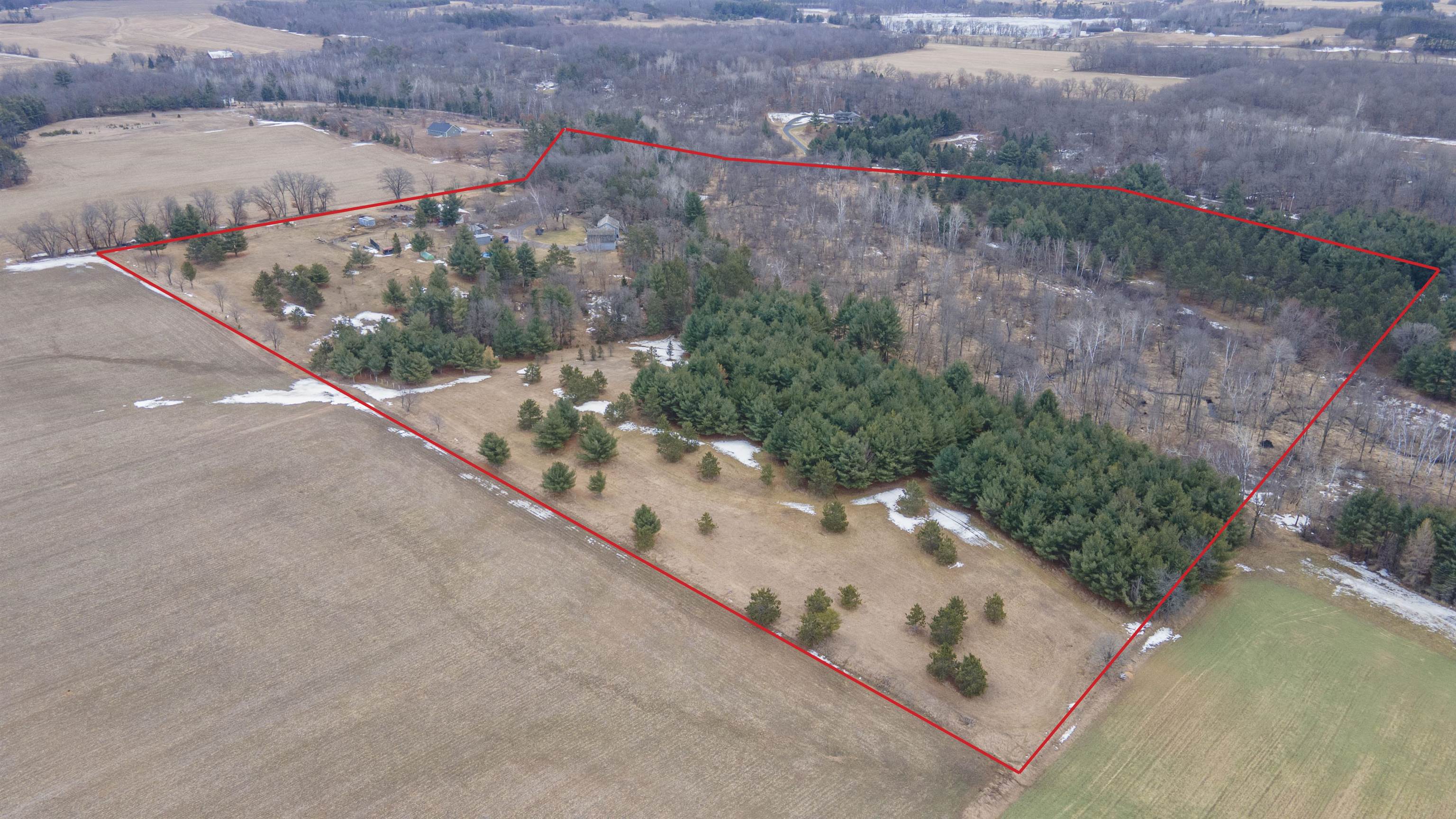 8716 Fountain Grove Road Amherst, WI 54406 - Photo 41 of 64