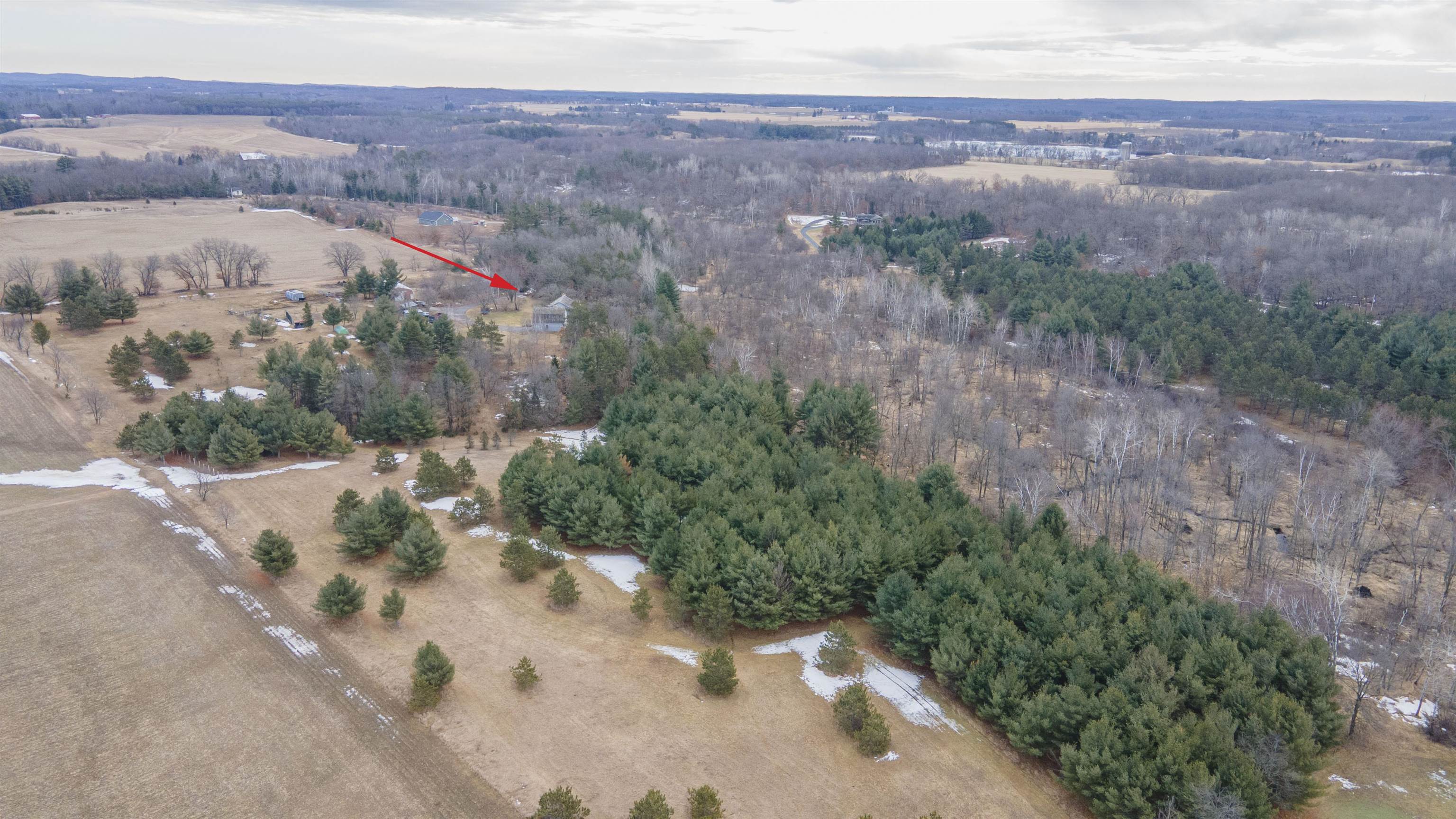 8716 Fountain Grove Road Amherst, WI 54406 - Photo 42 of 64