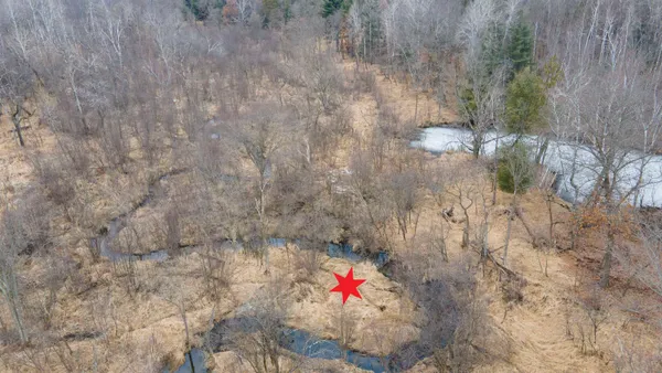 $999,900 | 8716 Fountain Grove Road, Amherst, WI 54406