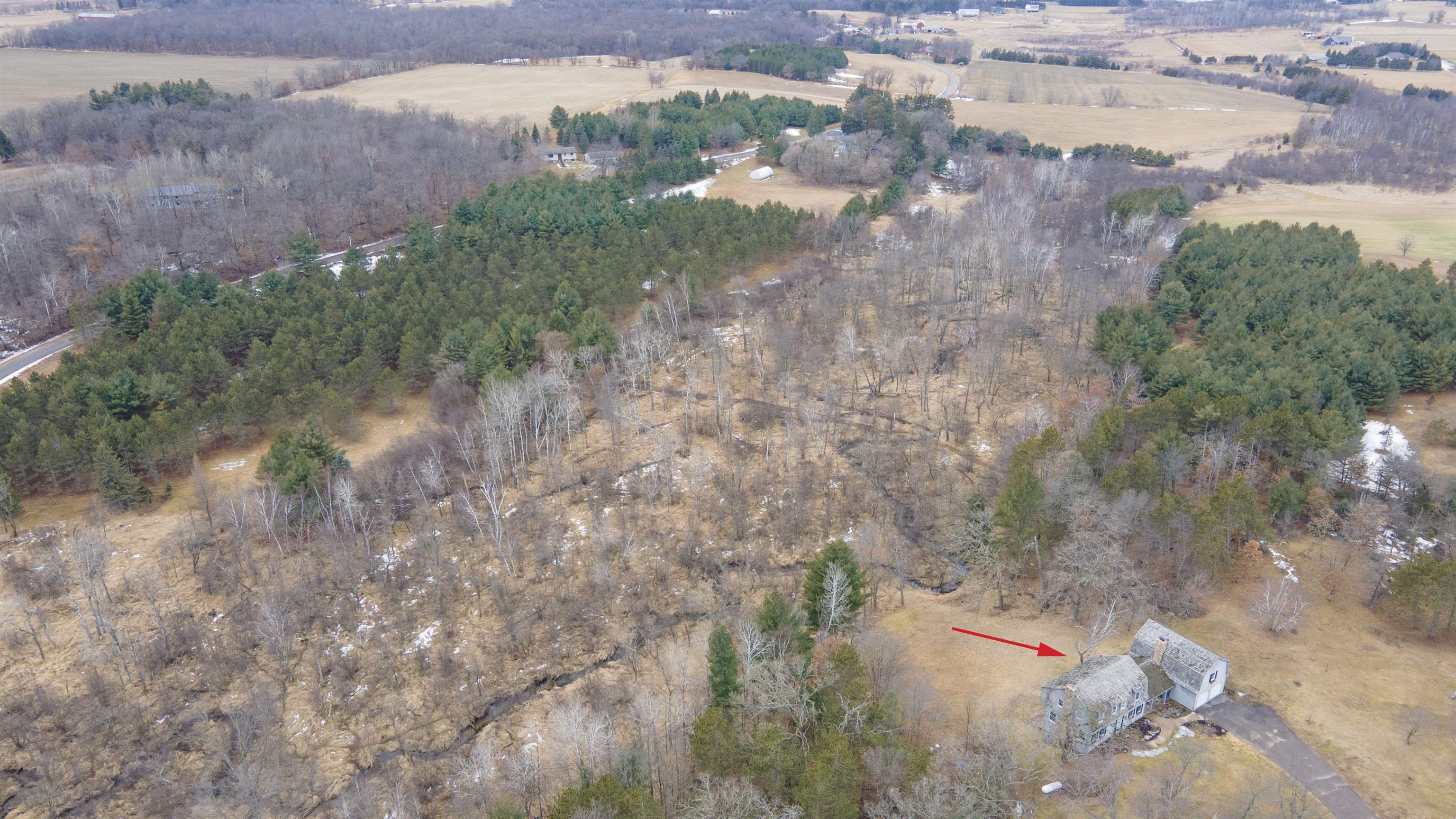 8716 Fountain Grove Road Amherst, WI 54406 - Photo 57 of 64