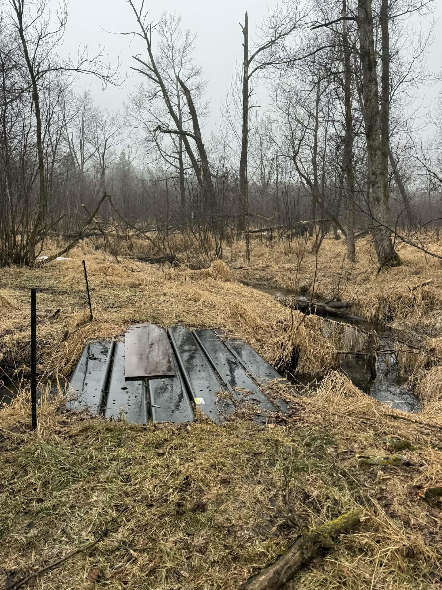 8716 Fountain Grove Road Amherst, WI 54406 - Photo 60 of 64