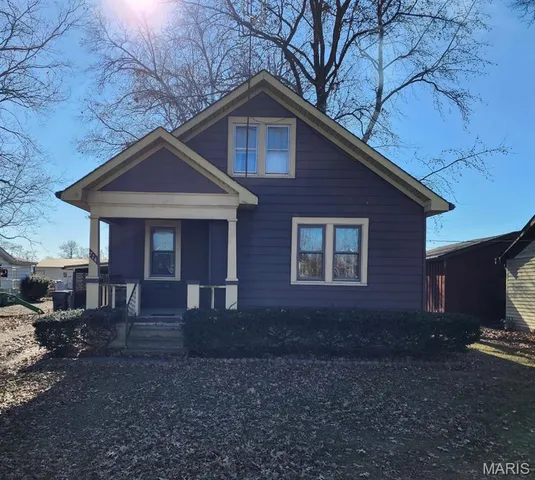 $119,000 | 714 West S Street, Mascoutah, IL 62258