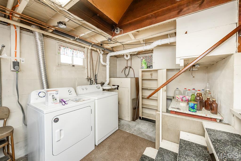 714 West S Street Mascoutah, IL 62258 - Photo 14 of 19