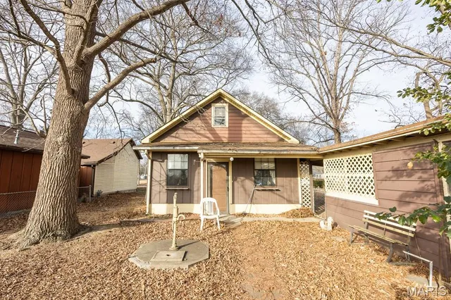 $119,000 | 714 West S Street, Mascoutah, IL 62258
