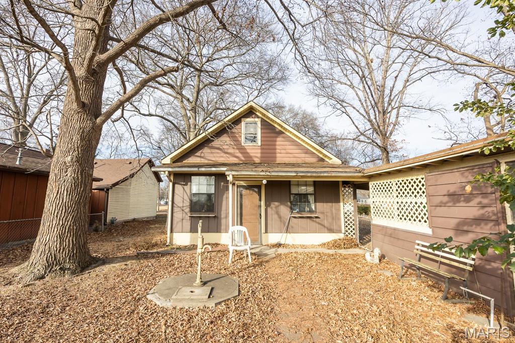 714 West S Street Mascoutah, IL 62258 - Photo 15 of 19