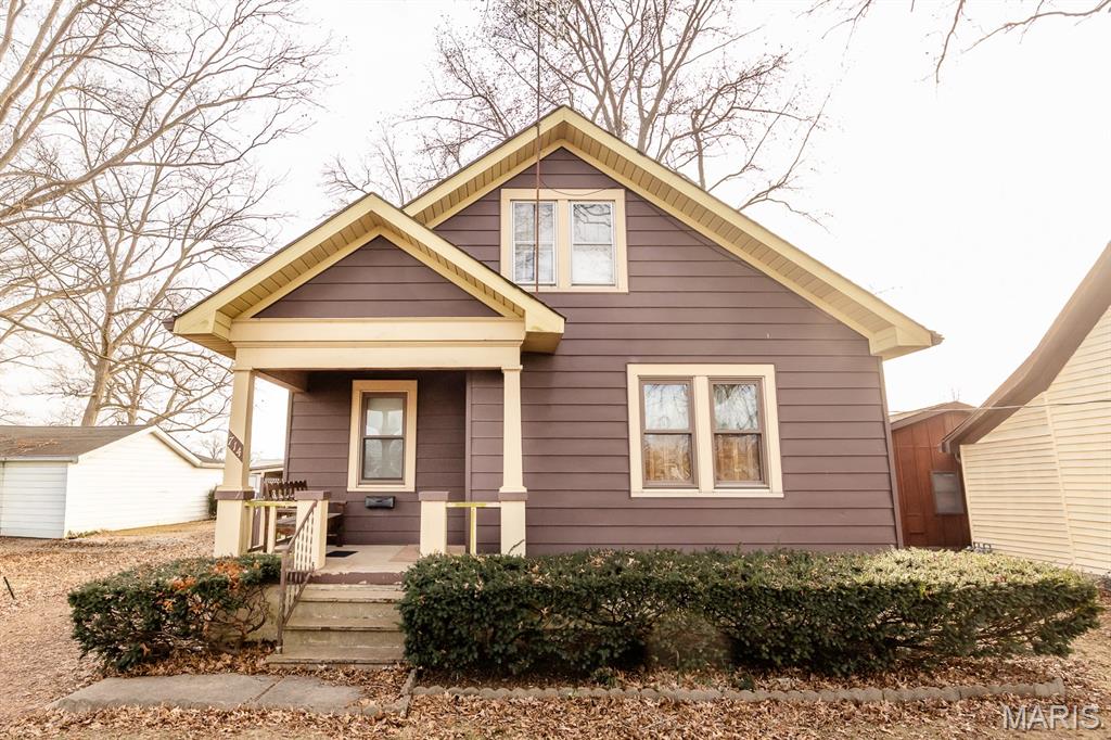 714 West S Street Mascoutah, IL 62258 - Photo 2 of 19