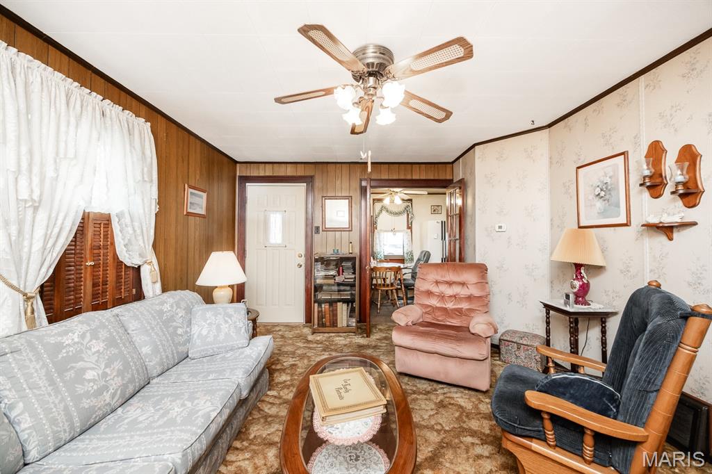 714 West S Street Mascoutah, IL 62258 - Photo 4 of 19