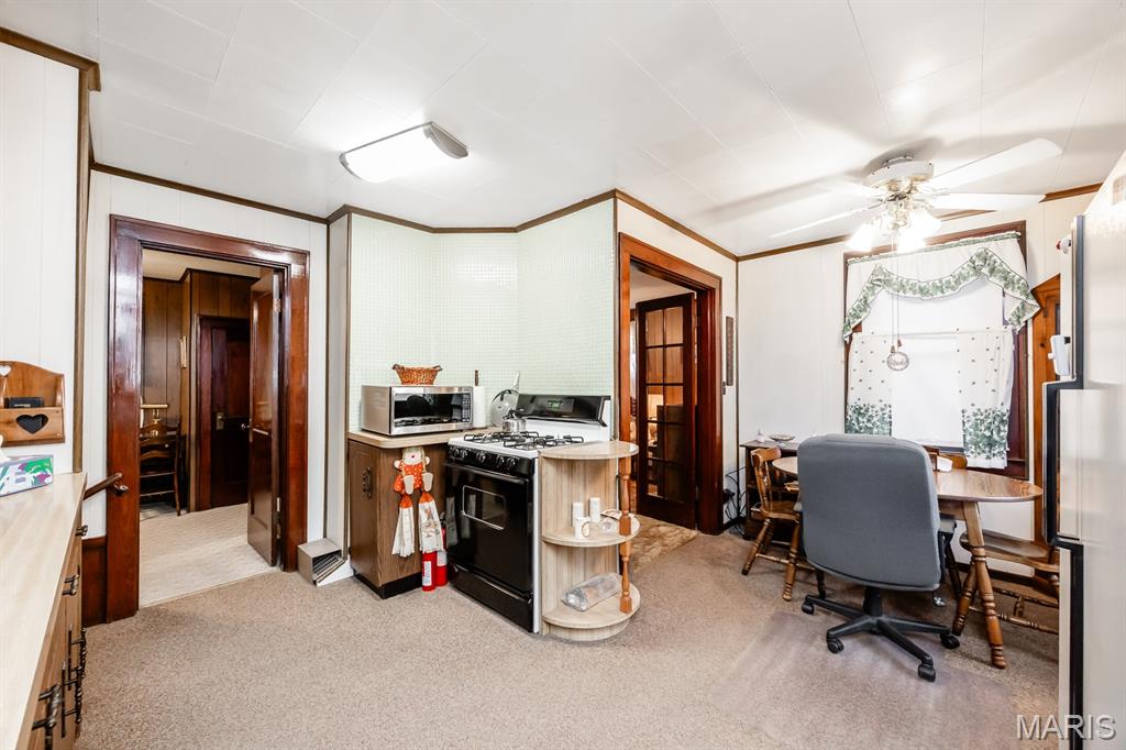 714 West S Street Mascoutah, IL 62258 - Photo 5 of 19