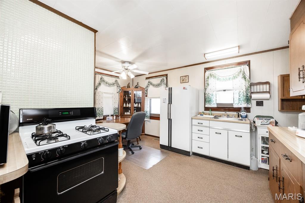 714 West S Street Mascoutah, IL 62258 - Photo 6 of 19