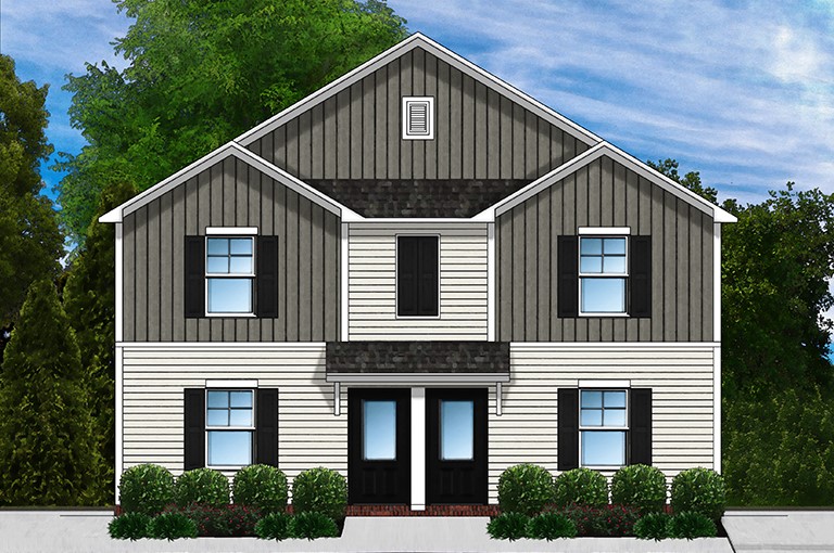 329 Noble Lane Pendleton, SC 29670 - Photo 1 of 1