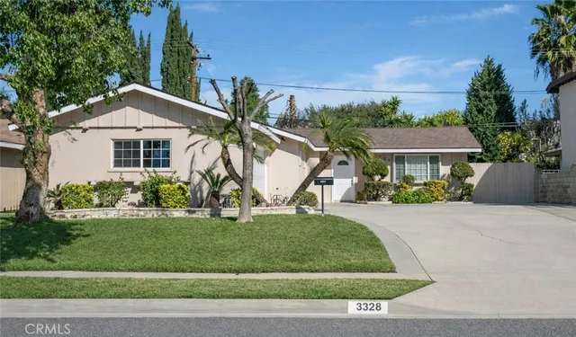 $939,000 | 3328 South Flemington Drive, West Covina, CA 91792