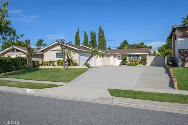 $939,000 | 3328 South Flemington Drive, West Covina, CA 91792