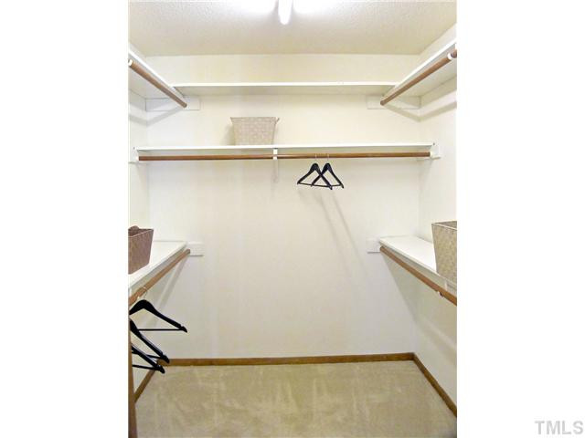 8521 Kempton Road Raleigh, NC 27615 - Photo 14 of 25 Master Suite