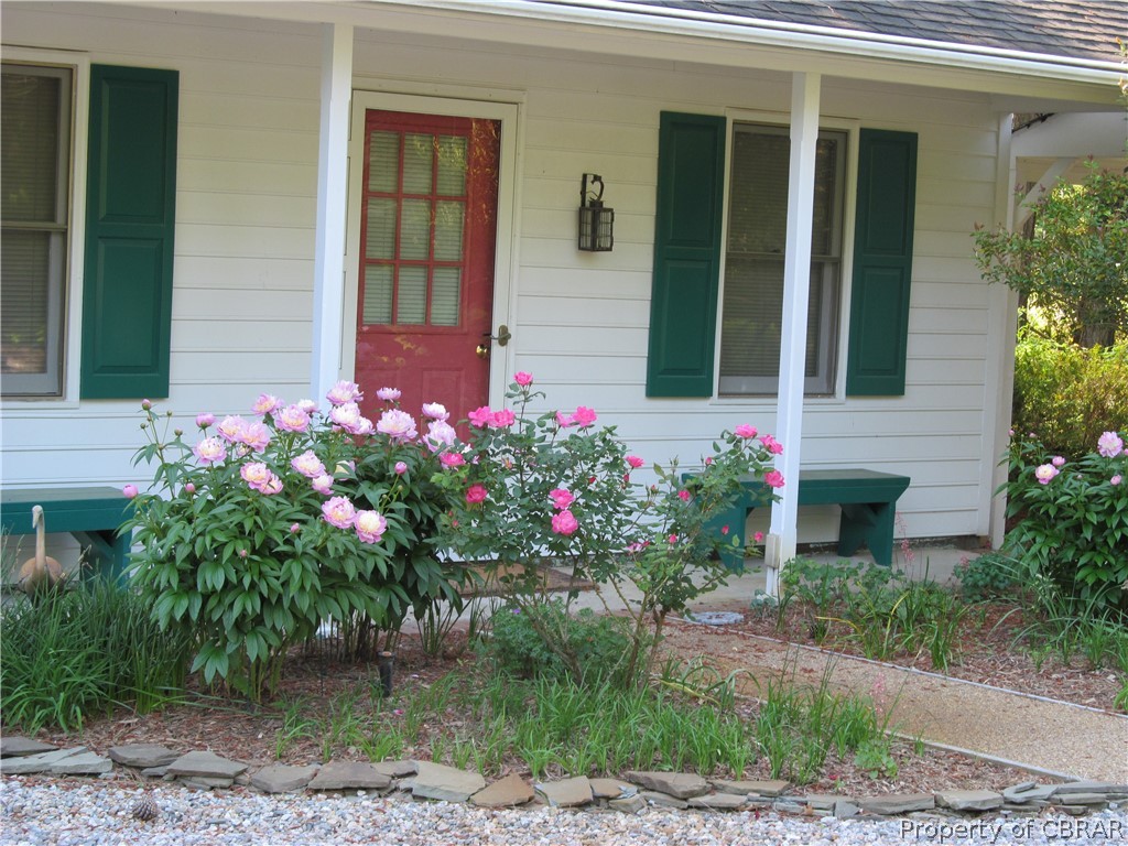 218 Redart Road Hudgins, VA 23076 - Photo 33 of 42 Gallery Image 33