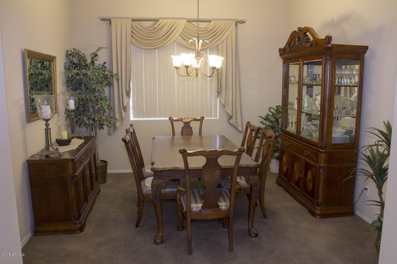 2123 North Pacey Road Phoenix, AZ 85037 - Photo 11 of 38 Dining Room 1