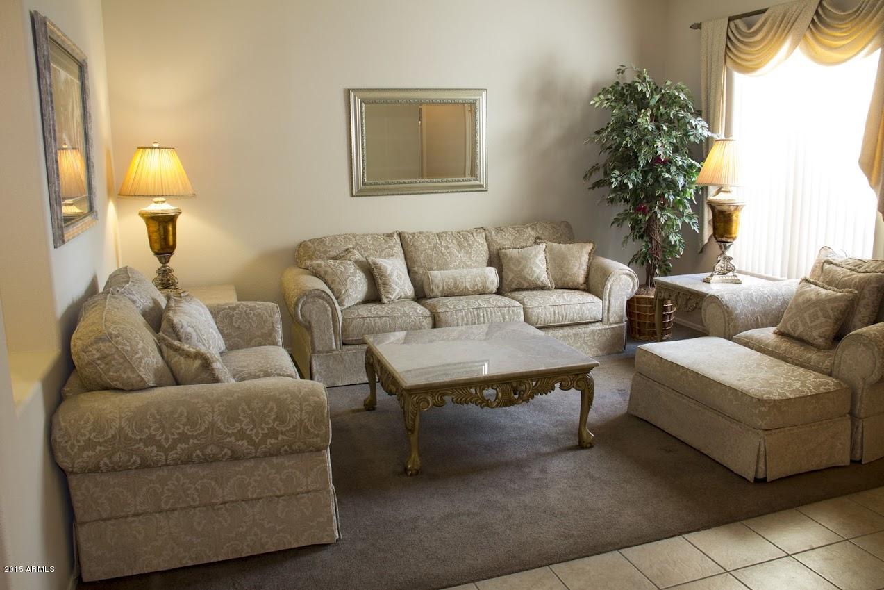 2123 North Pacey Road Phoenix, AZ 85037 - Photo 14 of 38 Living Room1