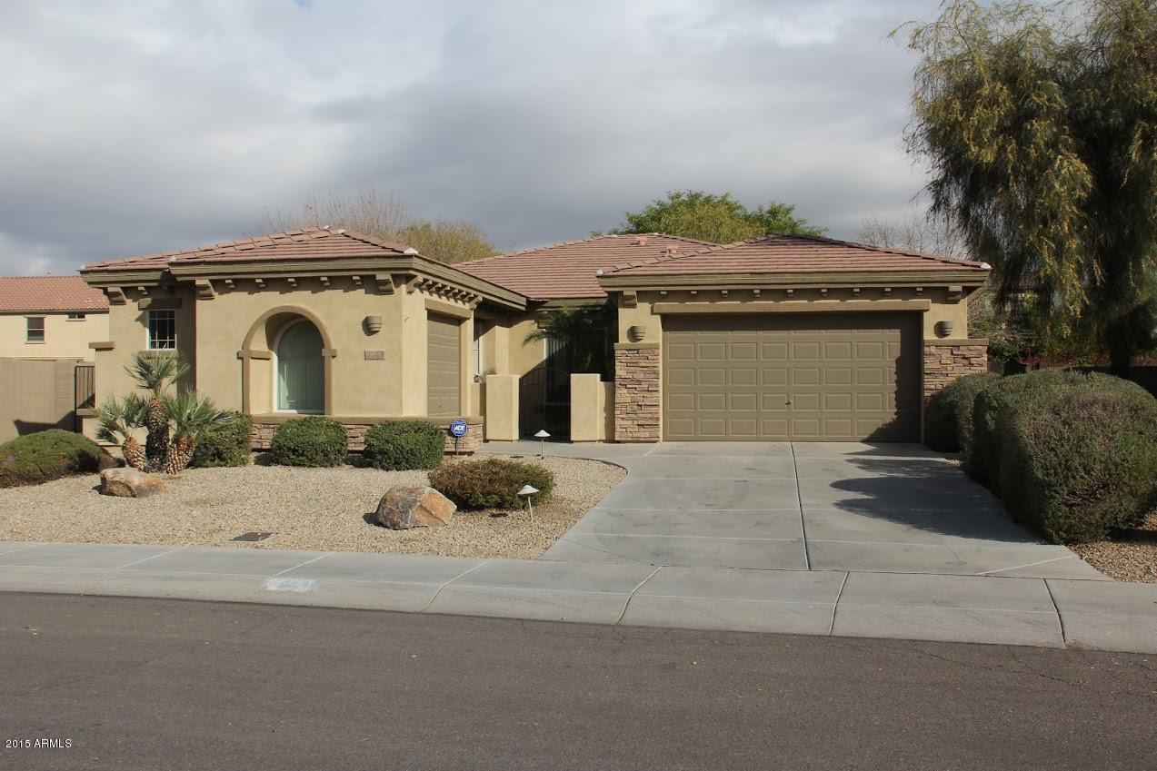 2123 North Pacey Road Phoenix, AZ 85037 - Photo 3 of 38 Front