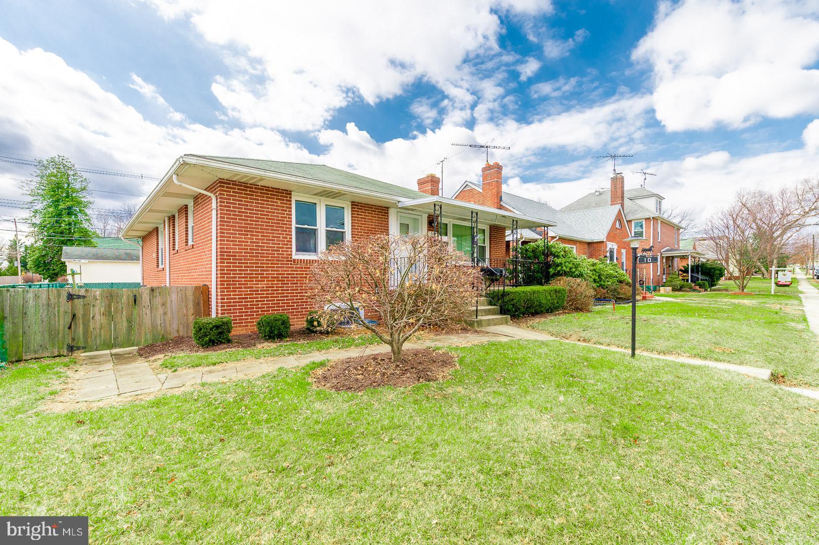 10 Frederick Avenue Frederick, MD 21701 - Photo 2 of 65