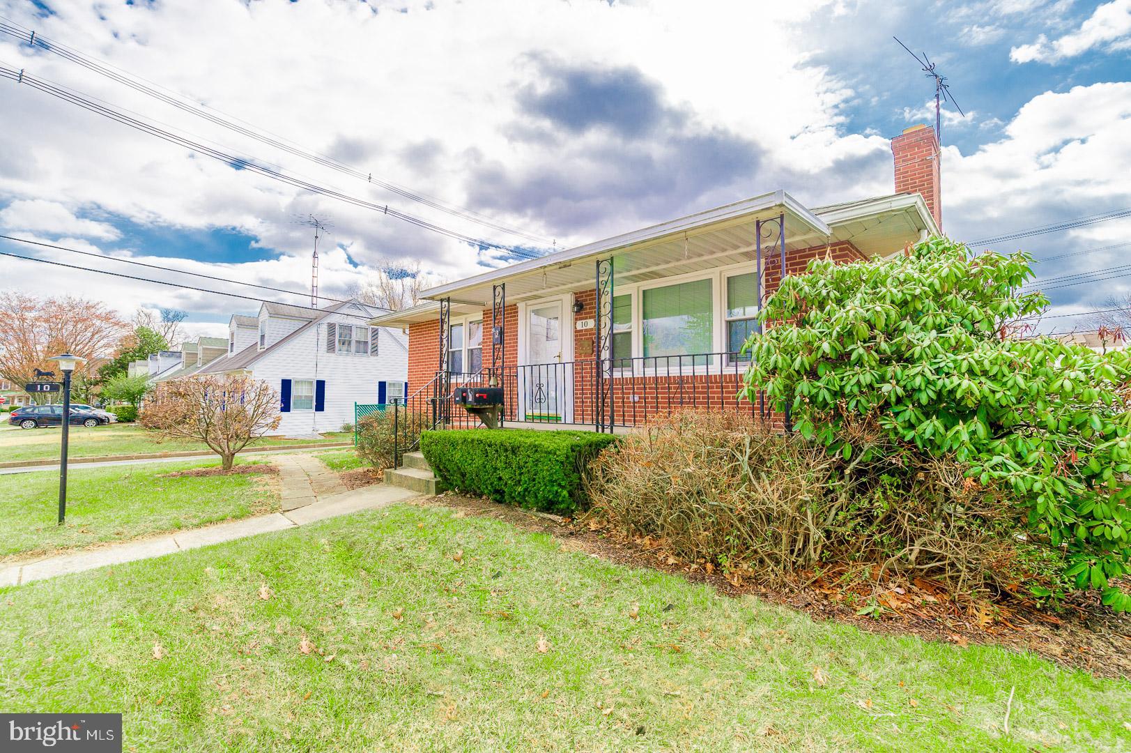 10 Frederick Avenue Frederick, MD 21701 - Photo 3 of 65