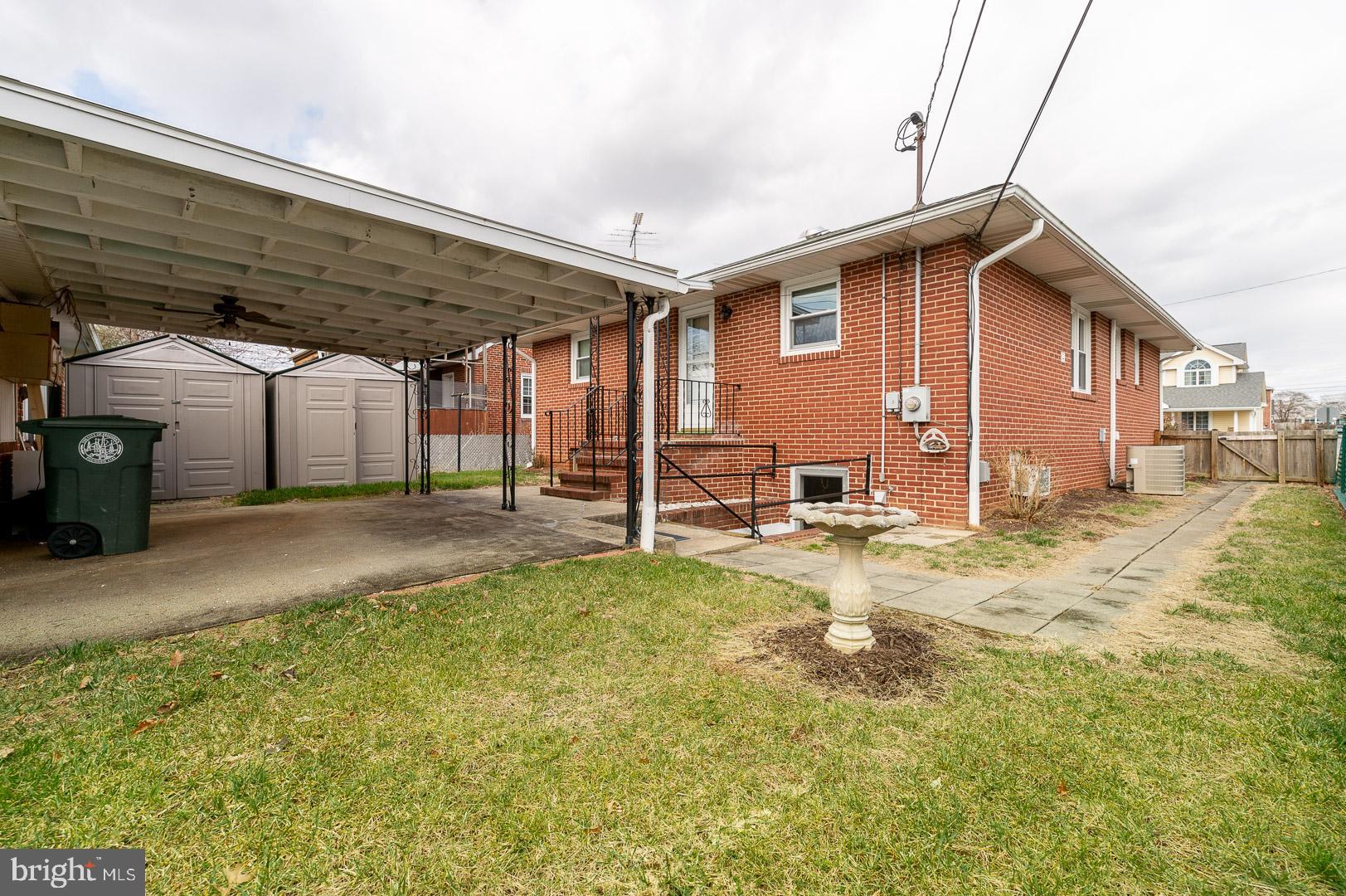 10 Frederick Avenue Frederick, MD 21701 - Photo 38 of 65