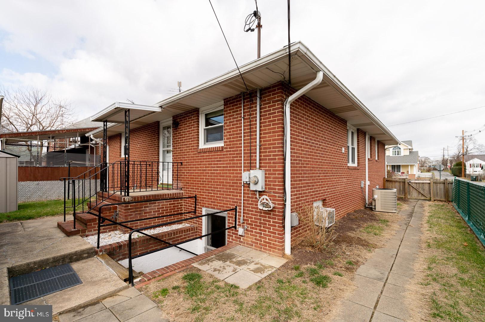 10 Frederick Avenue Frederick, MD 21701 - Photo 45 of 65