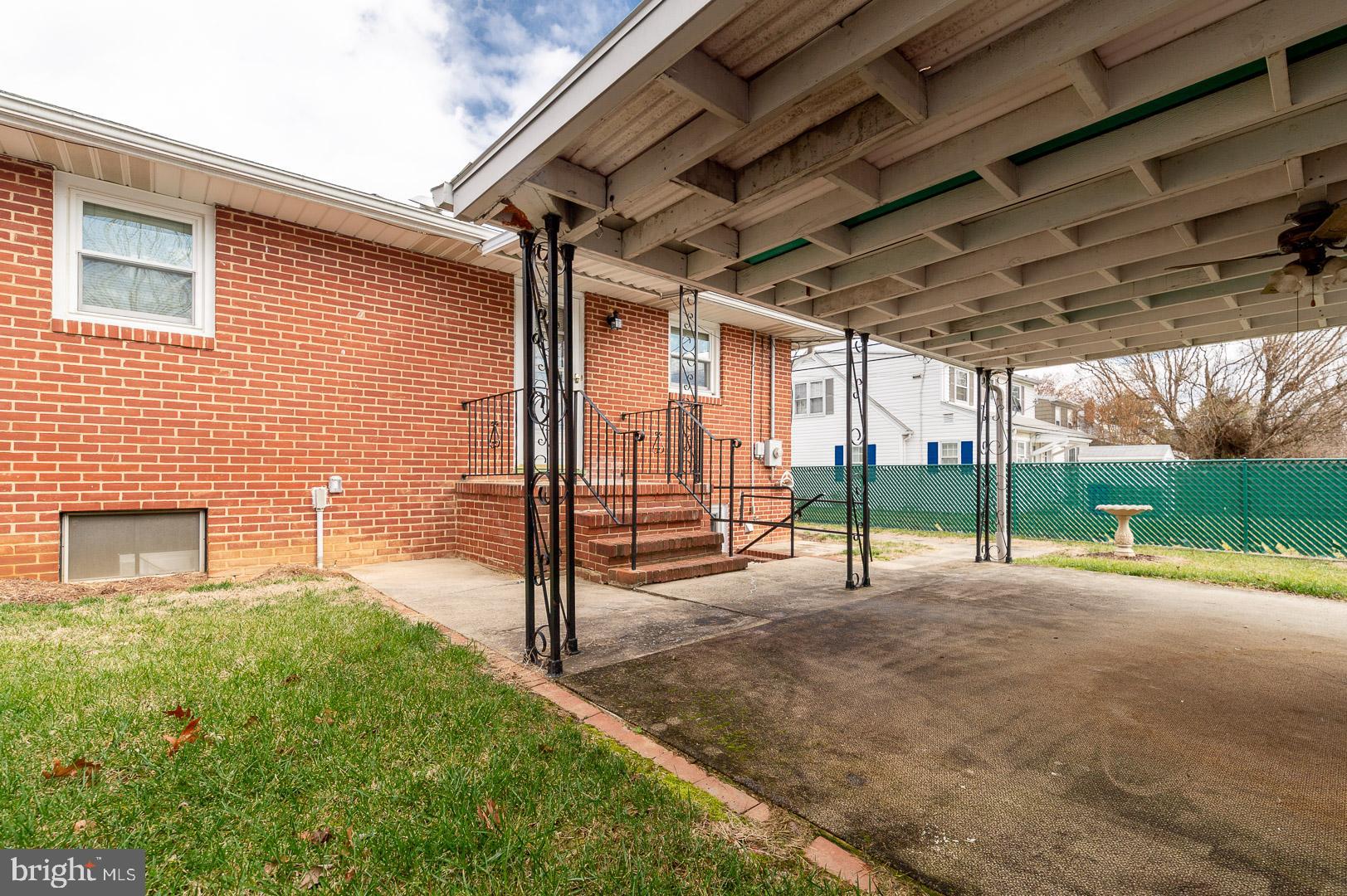 10 Frederick Avenue Frederick, MD 21701 - Photo 47 of 65