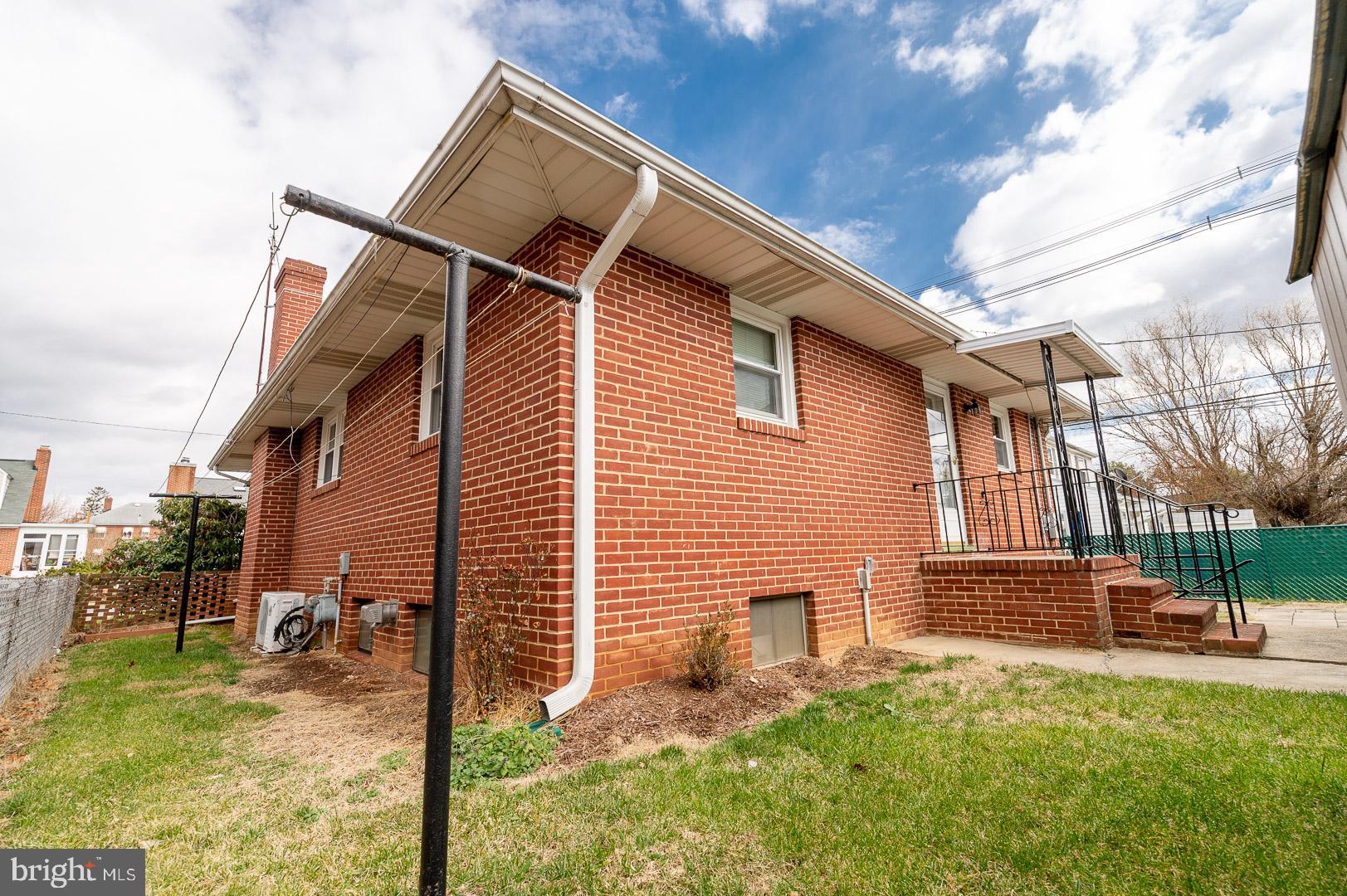 10 Frederick Avenue Frederick, MD 21701 - Photo 48 of 65