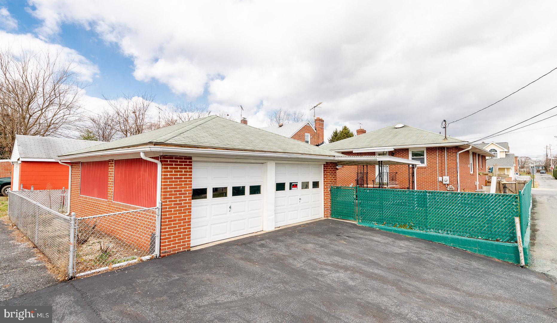 10 Frederick Avenue Frederick, MD 21701 - Photo 52 of 65