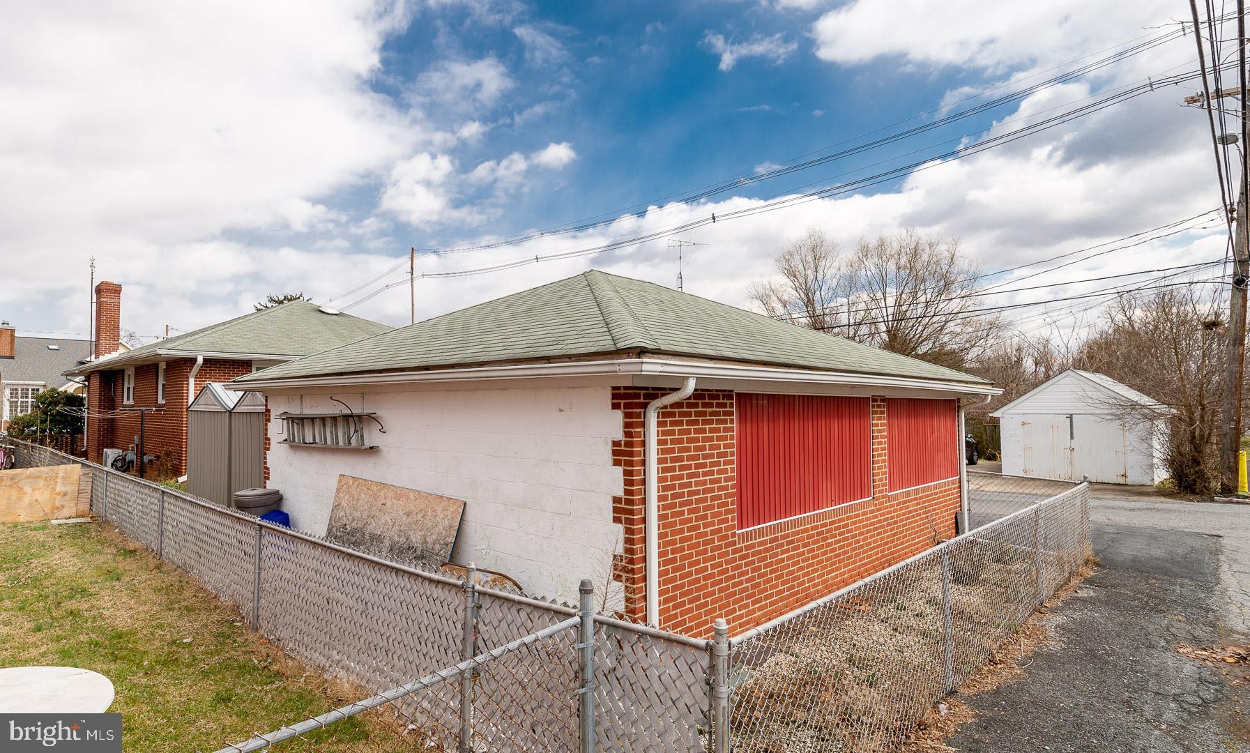 10 Frederick Avenue Frederick, MD 21701 - Photo 54 of 65
