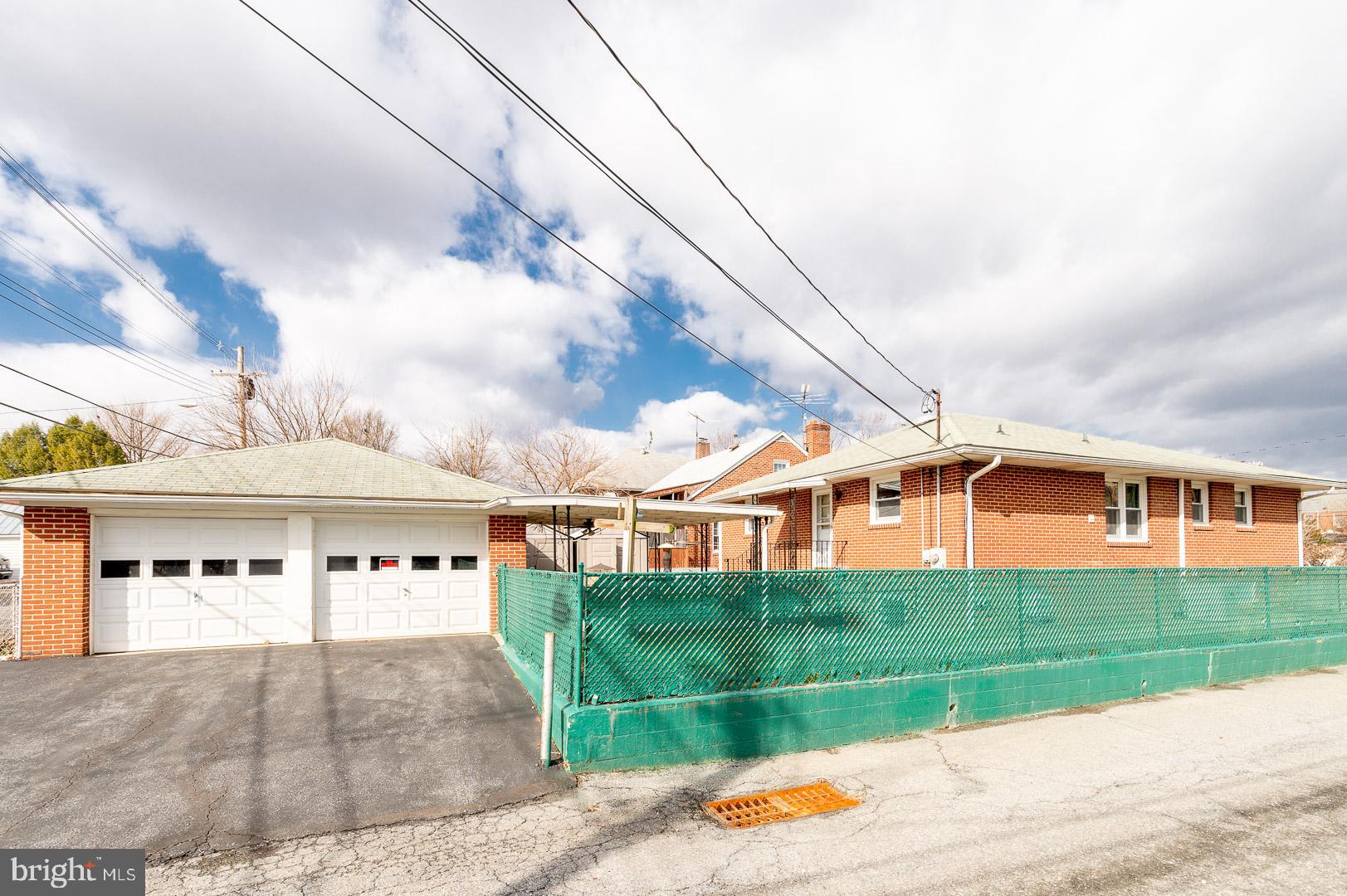 10 Frederick Avenue Frederick, MD 21701 - Photo 55 of 65