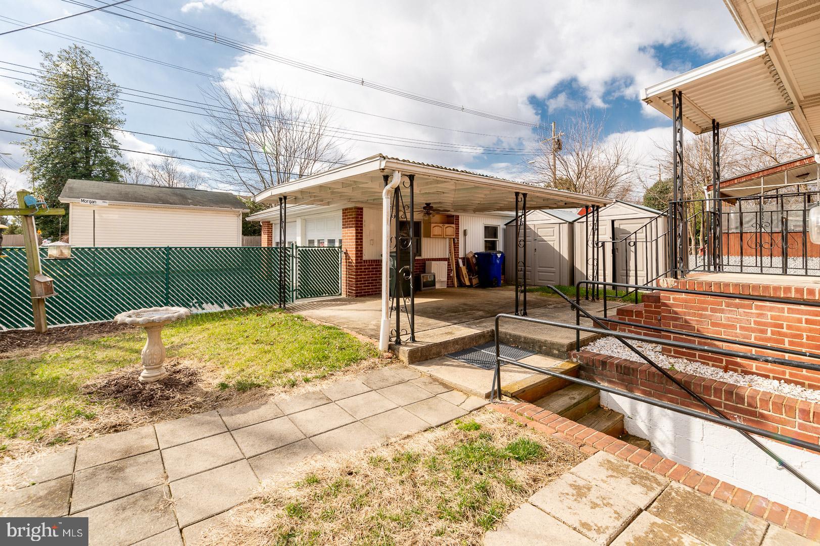 10 Frederick Avenue Frederick, MD 21701 - Photo 57 of 65