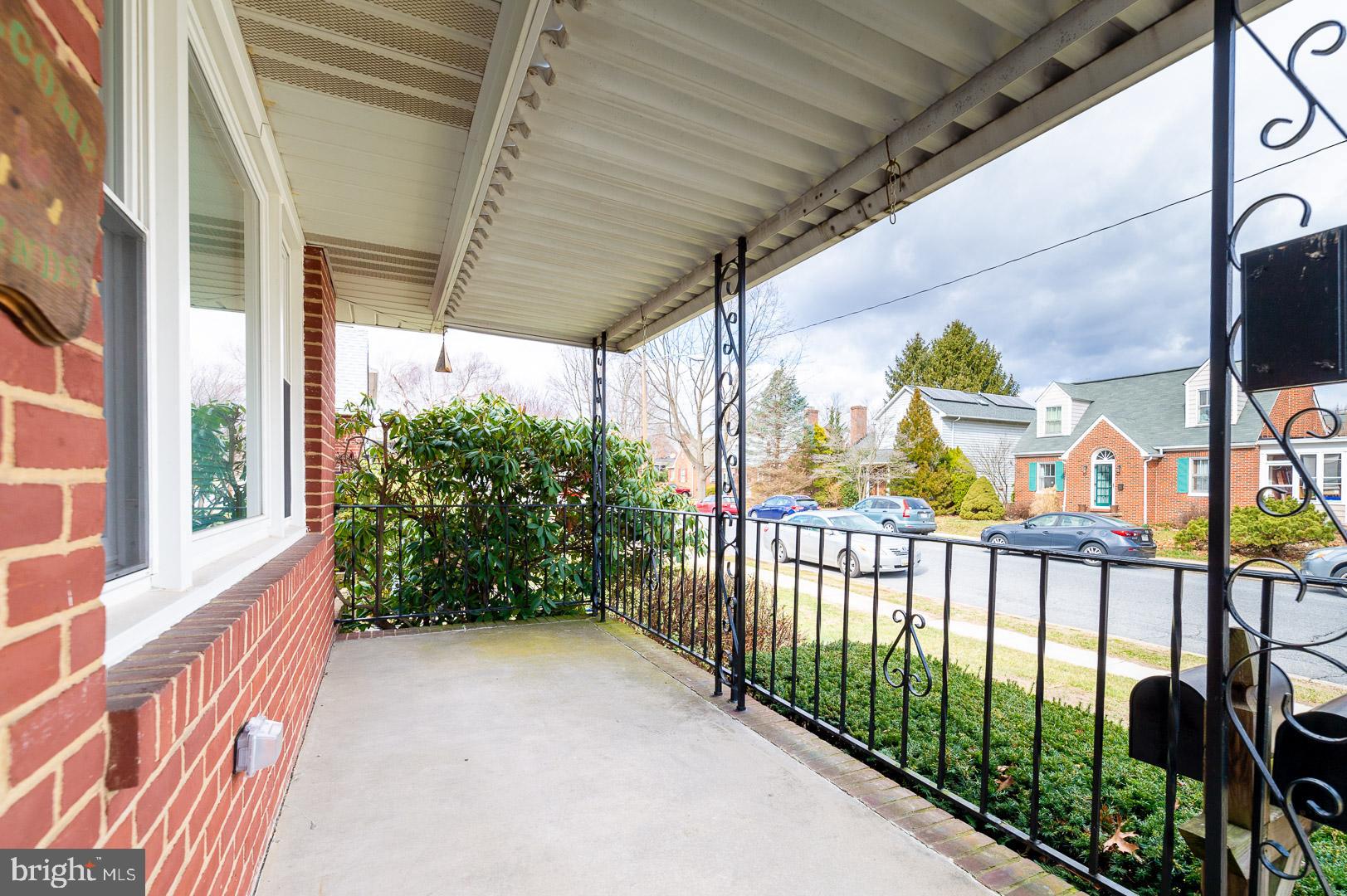 10 Frederick Avenue Frederick, MD 21701 - Photo 60 of 65