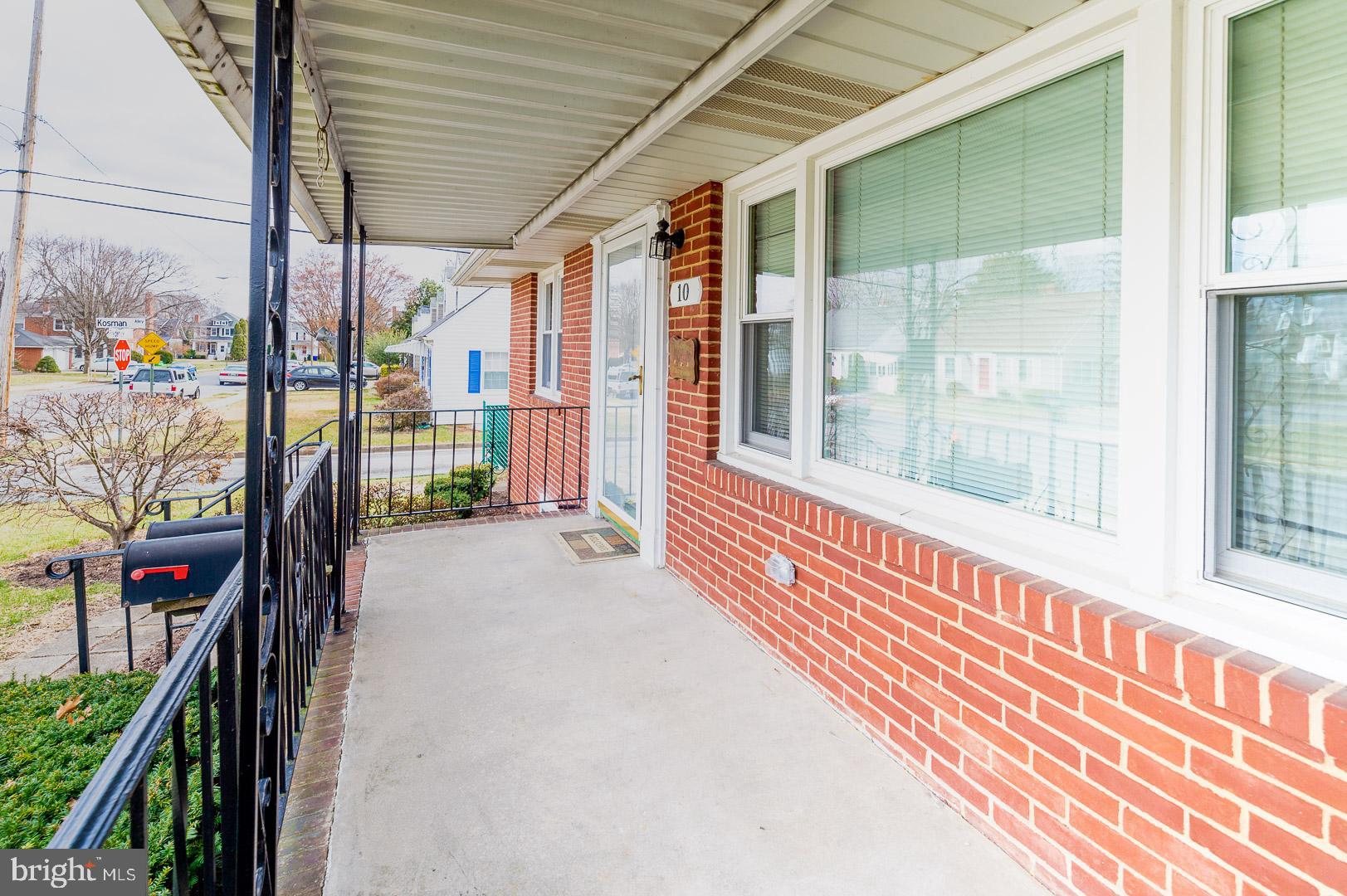 10 Frederick Avenue Frederick, MD 21701 - Photo 61 of 65