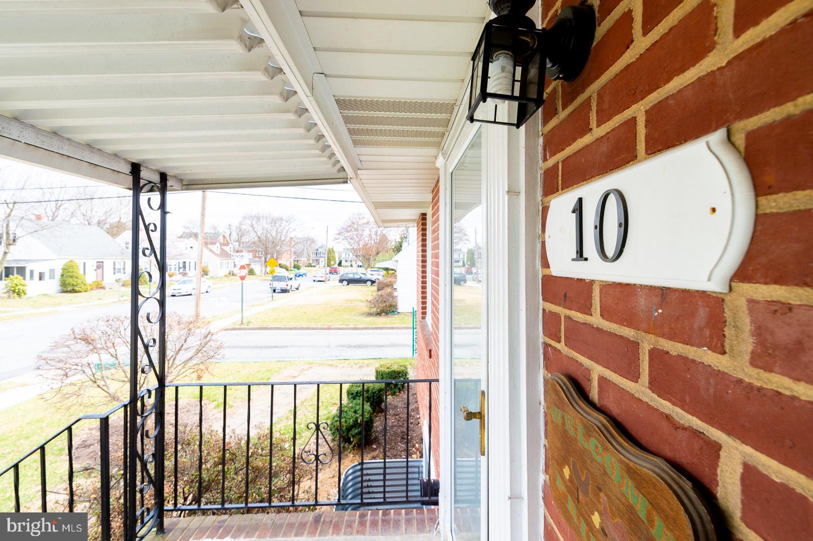 10 Frederick Avenue Frederick, MD 21701 - Photo 62 of 65