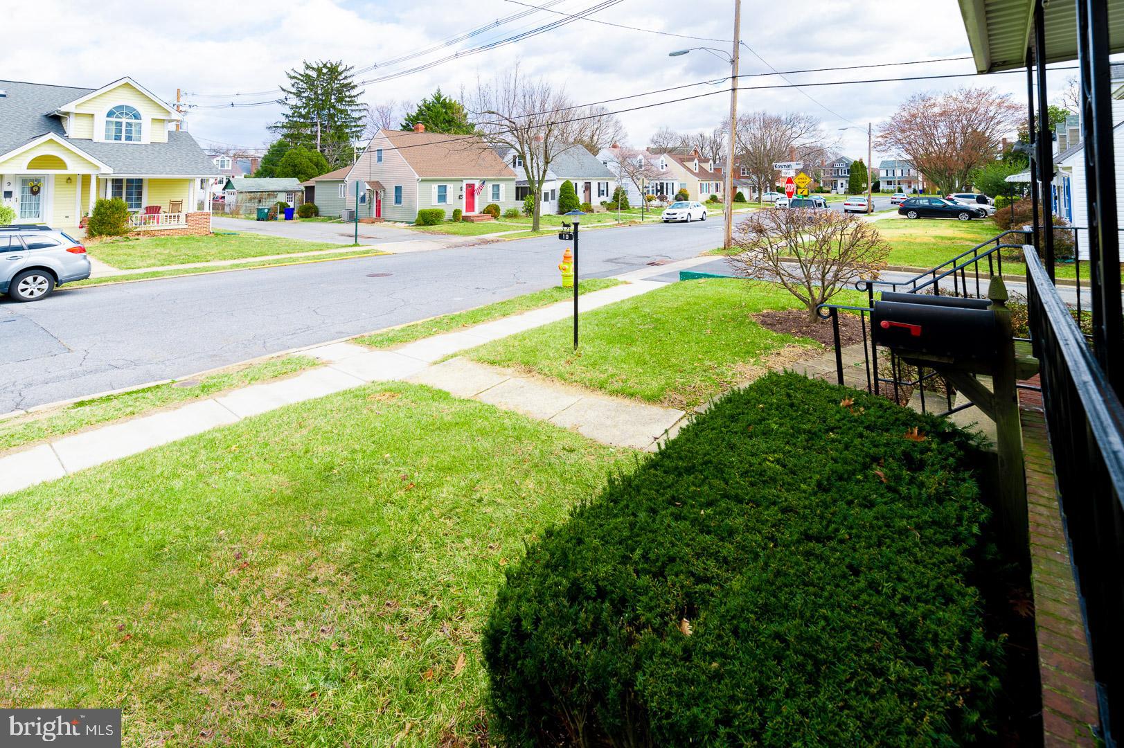 10 Frederick Avenue Frederick, MD 21701 - Photo 63 of 65