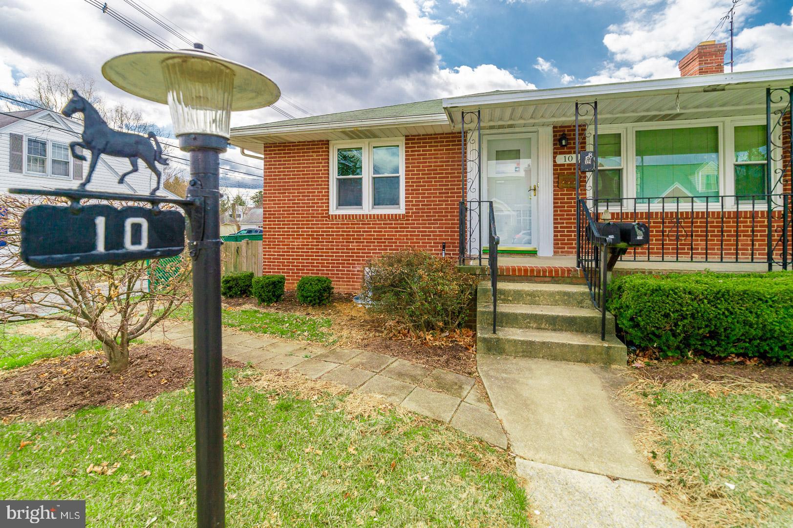 10 Frederick Avenue Frederick, MD 21701 - Photo 64 of 65