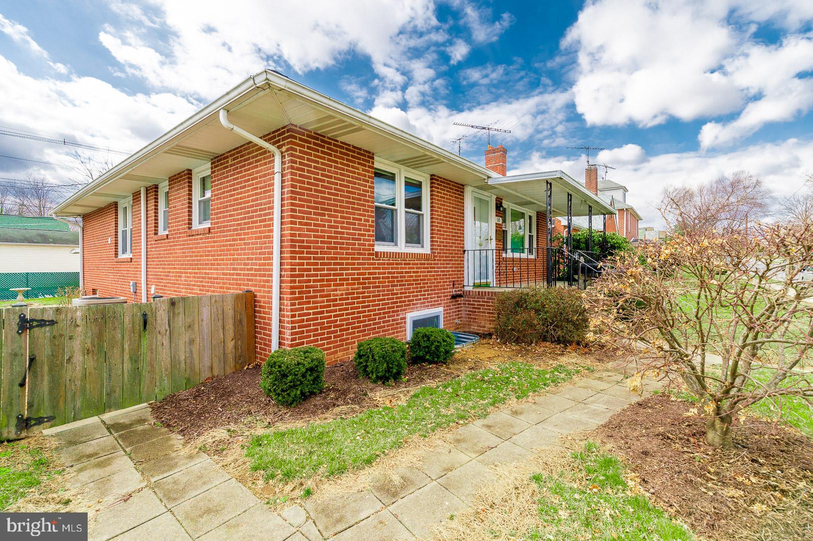 10 Frederick Avenue Frederick, MD 21701 - Photo 65 of 65