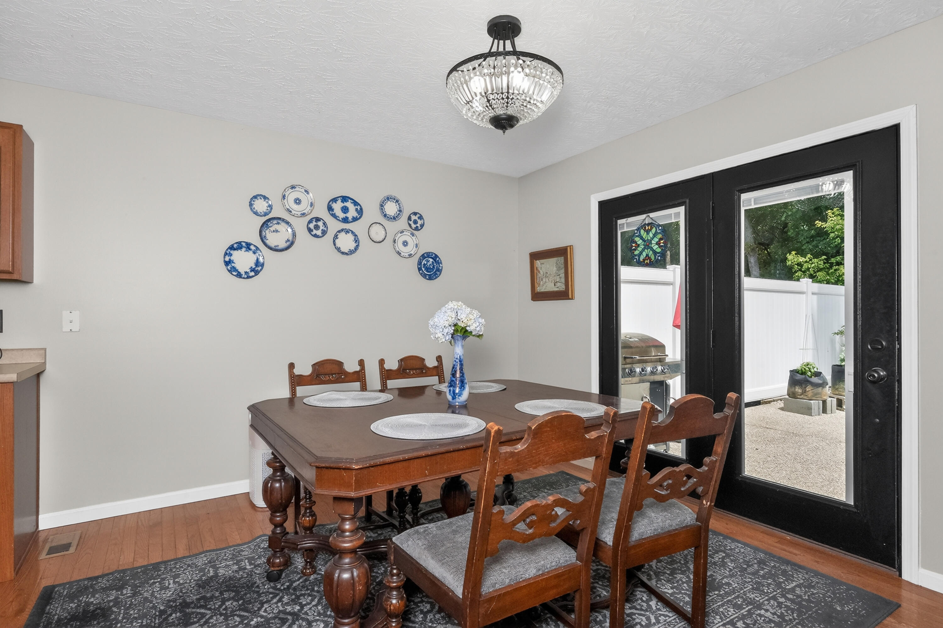 1 South Ridge View Drive Carrollton, KY 41008 - Photo 24 of 29 S Ridgeview-22