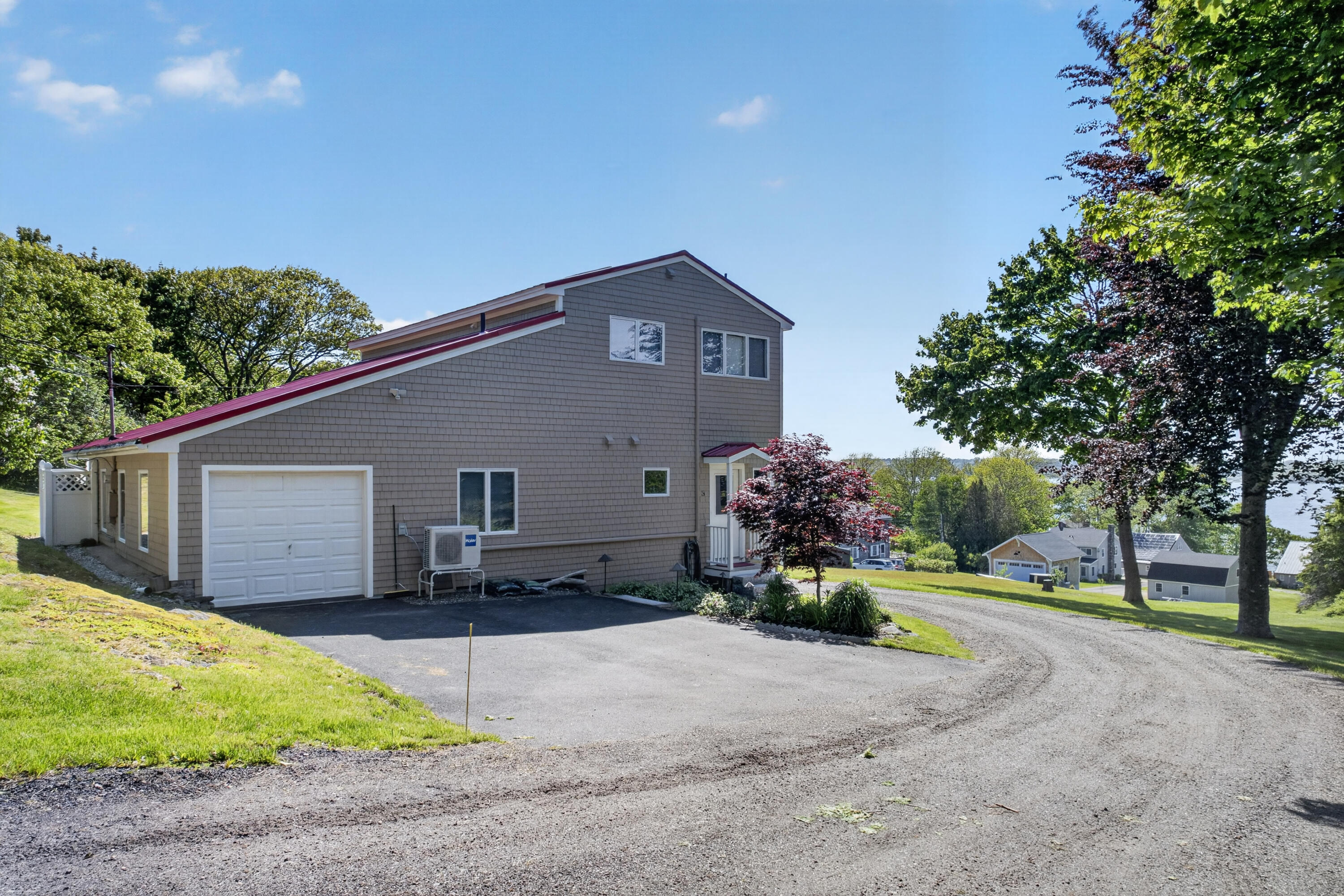 5 Seymour Road Harpswell, ME 04066 - Photo 16 of 71 5 Seymour Rd_0203