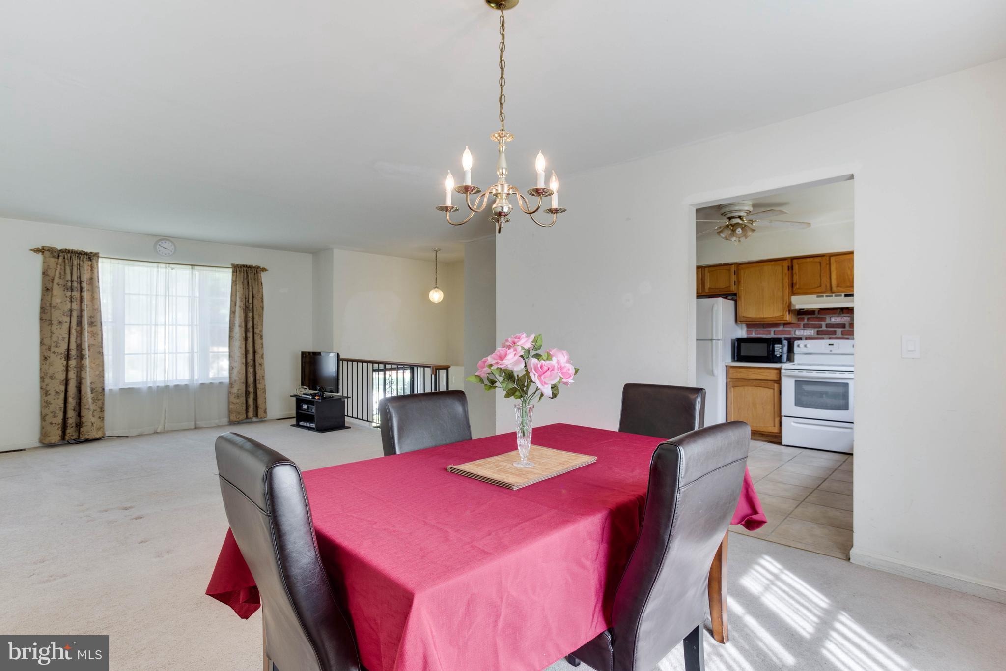 6706 Middlefield Road Fort Washington, MD 20744 - Photo 11 of 21 Dining Room
