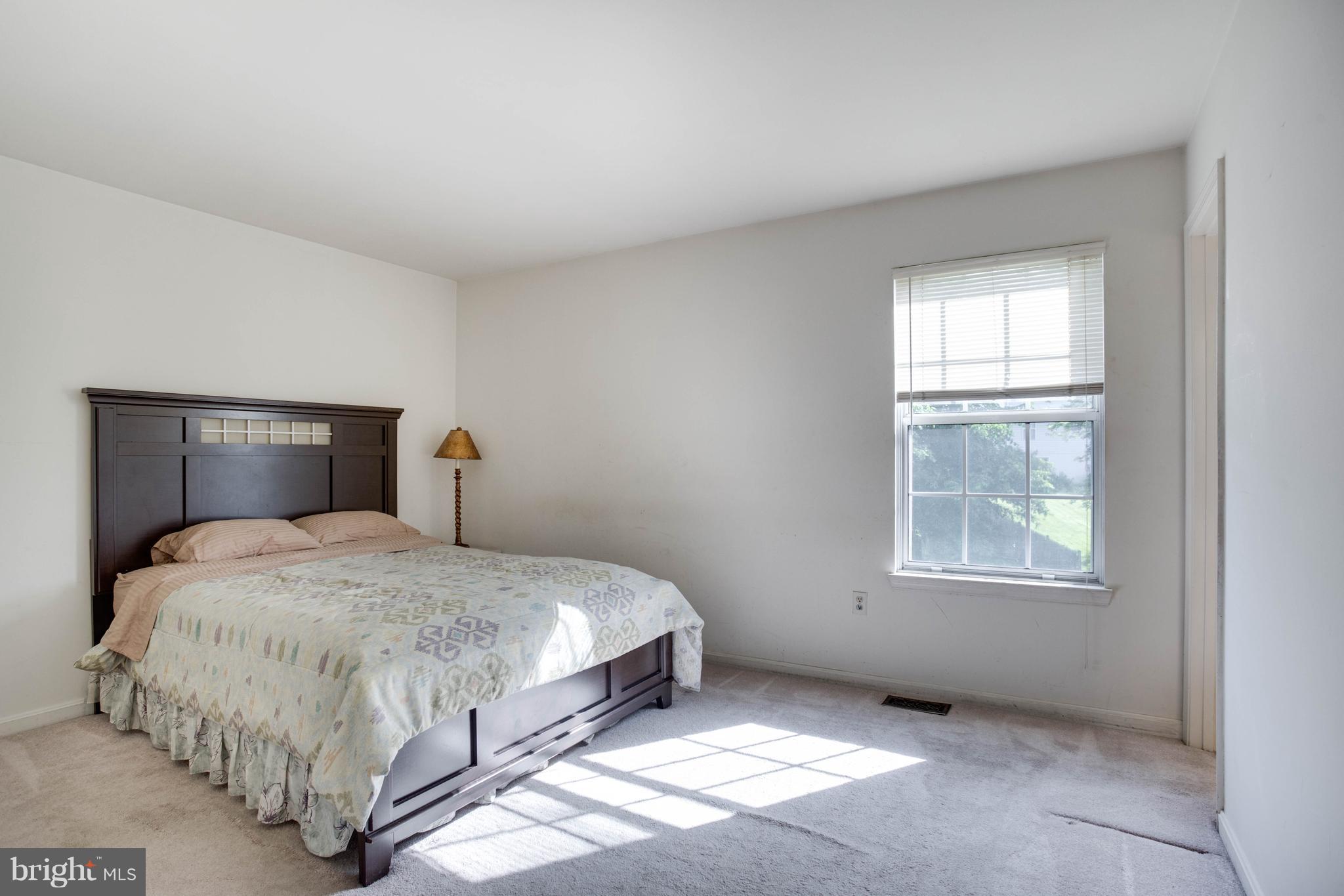 6706 Middlefield Road Fort Washington, MD 20744 - Photo 14 of 21 Bedroom (Master)
