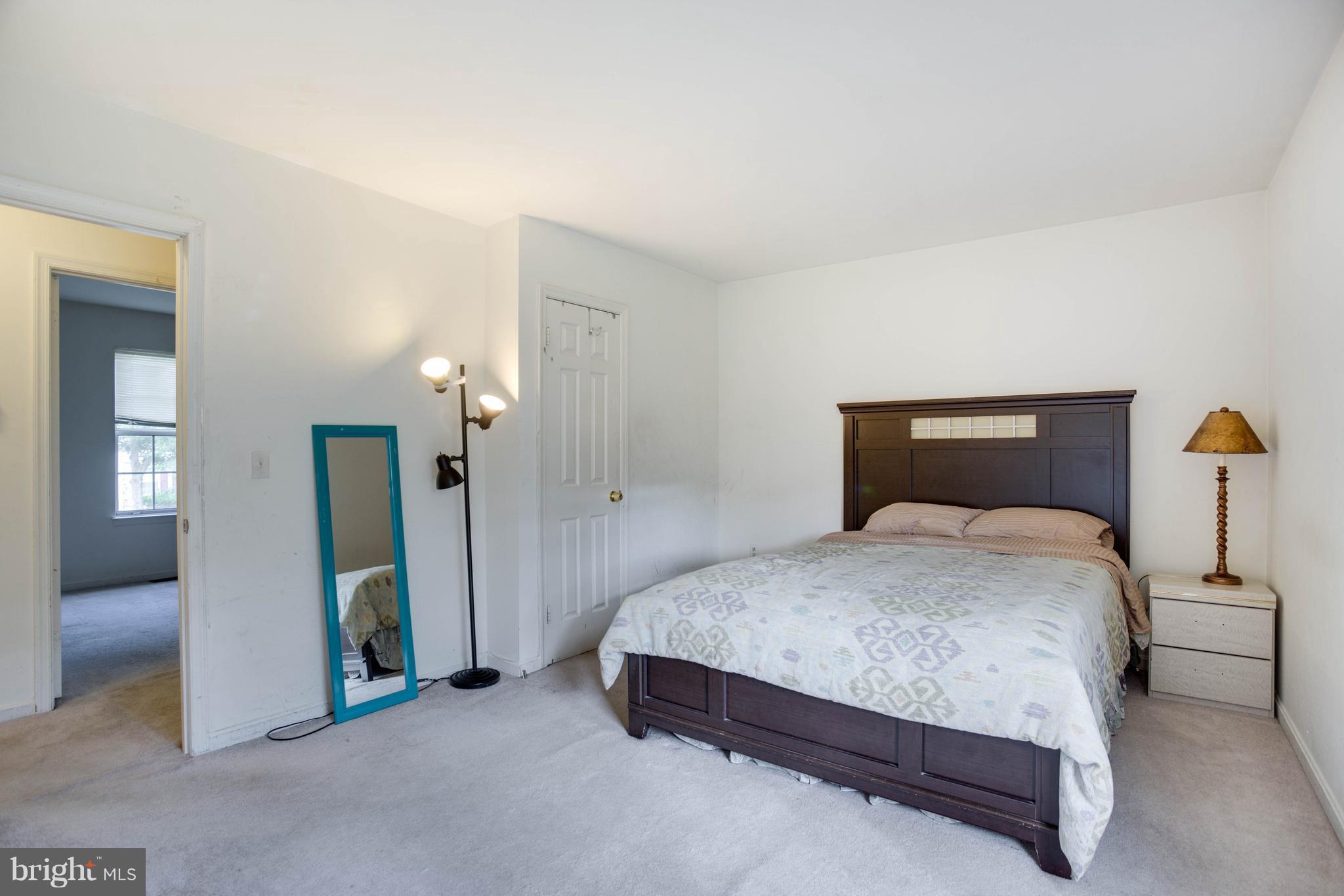 6706 Middlefield Road Fort Washington, MD 20744 - Photo 15 of 21 Bedroom (Master)