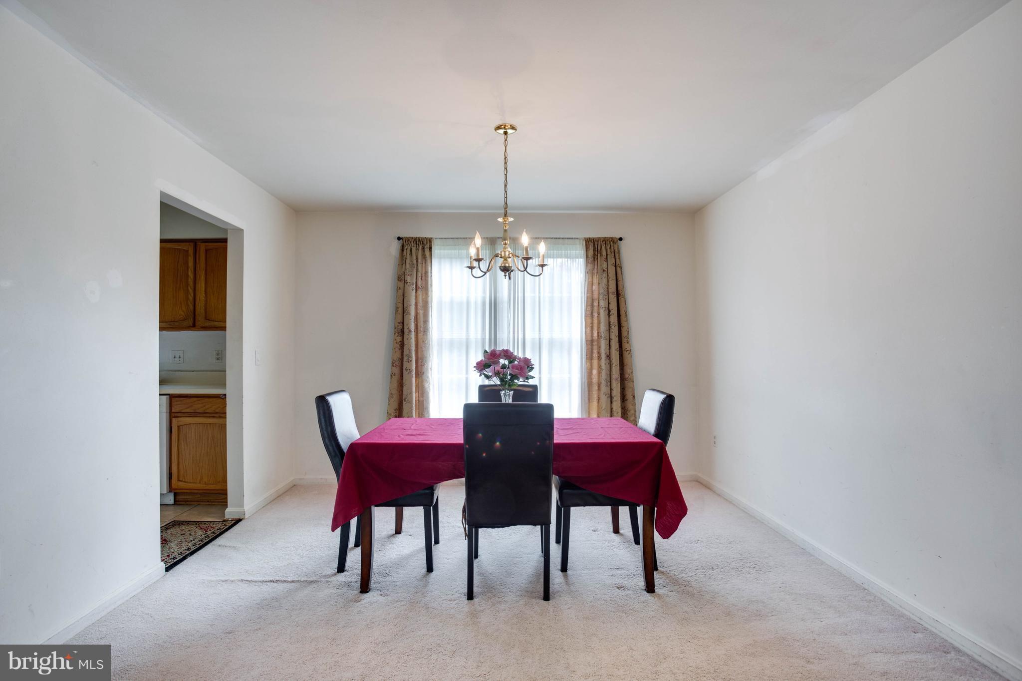 6706 Middlefield Road Fort Washington, MD 20744 - Photo 10 of 21 Dining Room