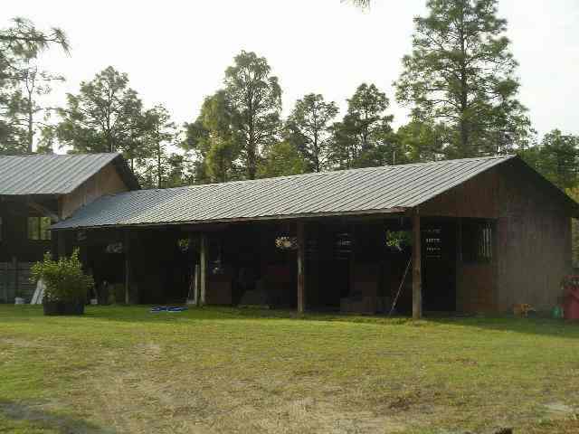 2560 Lakebay Road Vass, NC 28394 - Photo 4 of 5 Additional Photo