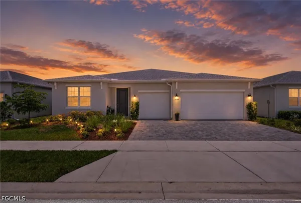 $534,900 | 16399 Marsh Lane, Punta Gorda, FL 33982
