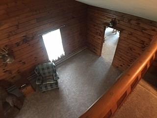 218 Welsh Road Valencia, PA 16059 - Photo 8 of 25 View from the loft.