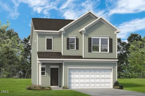 $283,625 | 54 Gresham Court, Dunn, NC 28334