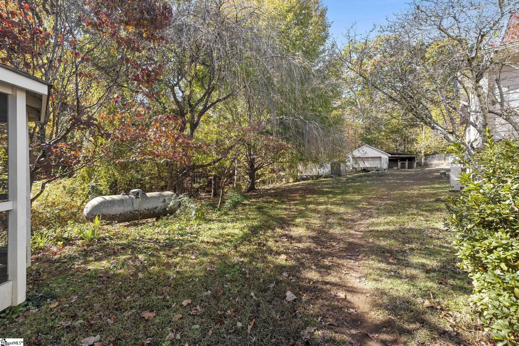 155 Ferguson Road Pickens, SC 29671 - Photo 32 of 40