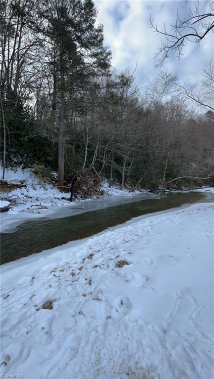 644 Teaster Valley Lane Banner Elk, NC 28604 - Photo 3 of 3 Elk River creek runs through property