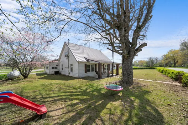 $339,000 | 6606 Old Tullahoma Road, Winchester, TN 37398
